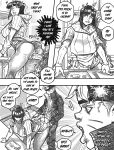 [DaveTheBiggest] Uzumaki's Family (Boruto)