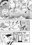 [RYCANTHROPY (Mizuki Gai)] STRAY DOGS