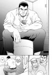 [RYCANTHROPY (Mizuki Gai)] STRAY DOGS