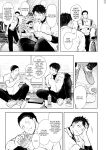 [KNUCKLE HEAD (Shomu)] Ore to Oba to no Himeyakana Yokubou