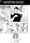 [KNUCKLE HEAD (Shomu)] Ore to Oba to no Himeyakana Yokubou