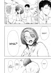 [KNUCKLE HEAD (Shomu)] Ore to Oba to no Himeyakana Yokubou