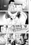 [KNUCKLE HEAD (Shomu)] Ore to Oba to no Himeyakana Yokubou