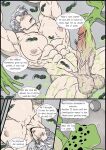[Whitemoss1207] Destroy Pride 2 (Fallen of the Tiger part 5) [Eng]