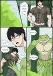 [Whitemoss1207] Destroy Pride 2 (Fallen of the Tiger part 5) [Eng]