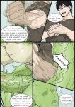 [Whitemoss1207] Destroy Pride 2 (Fallen of the Tiger part 5) [Eng]