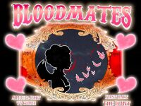 [TheMightFenek] Bloodmates: The Hunt