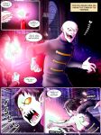 [TheMightFenek] Bloodmates: The Hunt
