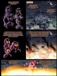 [TheMightFenek] Bloodmates: The Hunt