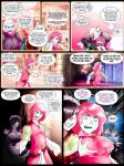 [TheMightFenek] Bloodmates: The Hunt