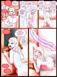 [TheMightFenek] Bloodmates: The Hunt