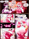 [TheMightFenek] Bloodmates: The Hunt