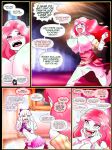 [TheMightFenek] Bloodmates: The Hunt