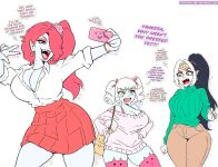 [TheMightFenek] Bloodmates: The Hunt