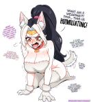 [TheMightFenek] Bloodmates: The Hunt