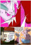 [KingChan] Pokecest: Big Bro