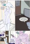 [KingChan] Pokecest: Big Bro