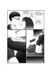 [Roshea (RosheaTFreak)] The Wager