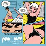 [akairiot] What's for lunch?