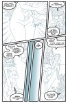 FefSol Comic