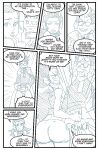 FefSol Comic