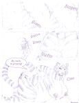 [Blyzzarde] Rae Rae Goes Tiger