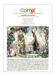 Penthouse Comix Vol. 03