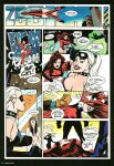 Penthouse Comix Vol. 03