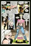 Penthouse Comix Vol. 03