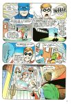 Penthouse Comix Vol. 03