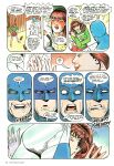 Penthouse Comix Vol. 03