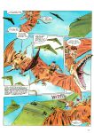 Penthouse Comix Vol. 03
