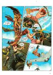 Penthouse Comix Vol. 03