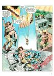 Penthouse Comix Vol. 03