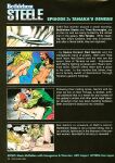 Penthouse Comix Vol. 03