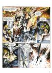 Penthouse Comix Vol. 03