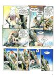 Penthouse Comix Vol. 03