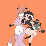 Auntie Vixen (Chochi)