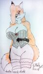 Auntie Vixen (Chochi)