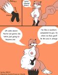 Auntie Vixen (Chochi)