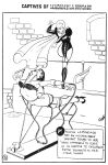 [Eneg] Captives of Madame la Bondage [english]