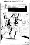 [Eneg] Captives of Madame la Bondage [english]