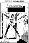 [Eneg] Captives of Madame la Bondage [english]