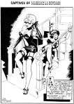 [Eneg] Captives of Madame la Bondage [english]