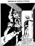 [Eneg] Captives of Madame la Bondage [english]
