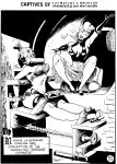 [Eneg] Captives of Madame la Bondage [english]