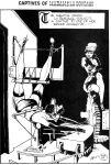[Eneg] Captives of Madame la Bondage [english]