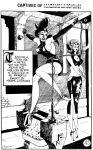 [Eneg] Captives of Madame la Bondage [english]