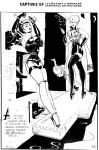 [Eneg] Captives of Madame la Bondage [english]