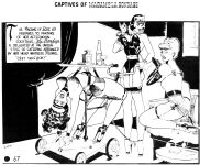 [Eneg] Captives of Madame la Bondage [english]